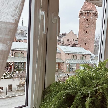 Old City Home, Free Parking Gdansk Exterior foto